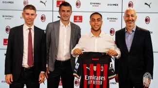 AC Milan Datangkan Tiga Pemain Potensial, Terbaru Bek Barcelona