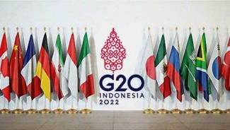 Pertemuan DEWG dan DEMM G20 Dilengkapi Sinyal 5G Berstandar Internasional