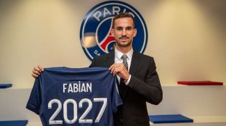 Jaga Kedalaman Skuad, PSG Rekrut Dua Gelandang Mumpuni
