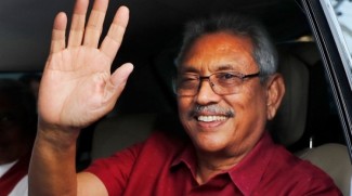 Mantan Presiden Rajapaksa Kembali ke Sri Lanka Setelah Kabur dari Luar Negeri