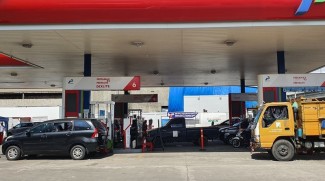 Jokowi: Lebih dari 70 Persen BBM Subsidi Dinikmati Kelompok Mampu