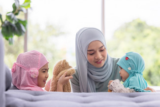 Tips Ajarkan Anak Berinvestasi Sejak Dini untuk Masa Depan