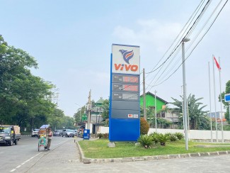 Harga Lebih Murah dari Pertalite, Stok BBM Milik Vivo Ludes