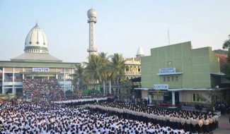 Gontor Komitmen Ikuti Proses Hukum Wafatnya Santri AM