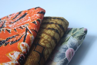 Tips Ampuh Merawat Kain Tradisional Ala Firdaus Franklin