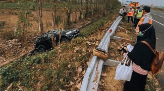 Selamat dari Kecelakaan Maut Berkat Murottal Al Quran