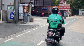 Curhat Driver Ojol Imbas Harga BBM Naik: Kami Tercekik