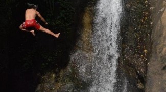 Desa Wisata Bendosari, Spot Berkemah Menyenangkan di Kendal