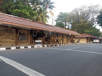 Buat Pengoleksi Barang Antik, Ini Tempat Rekomendasi di Jakarta