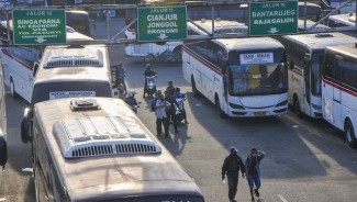 Kenaikan Harga BBM Harus Jadi Pembenahan Angkutan Umum