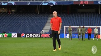 Sambut Laga Perdana Grup E, AC Milan Banyak Belajar dari Musim Lalu