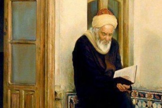 Kisah Al-Ghazali: Mundur sebagai Profesor dan Berkelana karena Batinnya Gelisah
