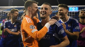 Chelsea Tersungkur di Markas Dinamo Zagreb, Dortmund Raih Tiga Poin
