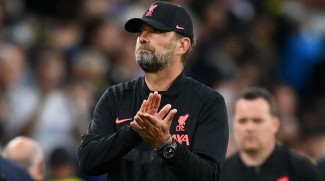 Jurgen Klopp Bertekad Akhiri Kutukan Liverpool di Naples
