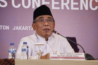 Ketum PBNU Dukung Gontor Atasi Kasus Kematian Santri AM
