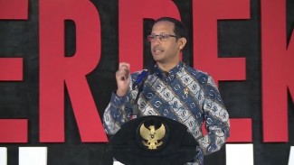 Nadiem Makarim Hapus Tes Mata Pelajaran di SBMPTN, Ganti dengan Tes Skolastik