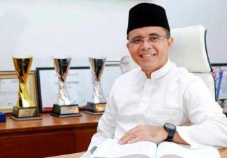 Abdullah Azwar Anas, Anak Kiai Kampung Jadi MenPAN-RB