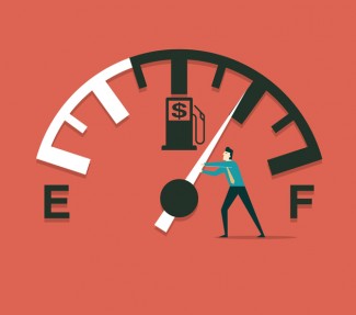 Kenaikan Harga BBM dan Pembangunan IKN, Adakah Kaitannya?