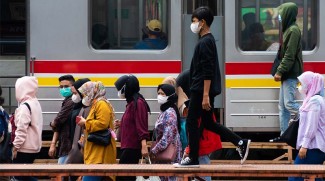 PWNU DKI Jakarta: Pengganti Anies Harus Pahami Kompleksitas Ibu Kota