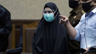 Muhammadiyah Soroti Pemakaian Jilbab oleh Terdakwa Kriminal