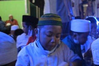 Tanggapi Kasus Kematian Santri Gontor, Kemenag akan Sosialisasi Pola Asuh Ponpes