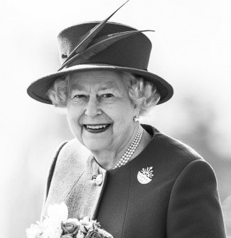 Kisah Kedekatan Ratu Elizabeth II dengan Umat Islam di Inggris