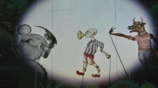 Pertunjukan Wayang Motekar jadi Penutup Musim Seni Salihara