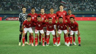 PSSI Nilai Stadion JIS Belum Layak untuk Laga FIFA Match Day