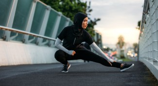 Pentingnya Olahraga dalam Islam, Bagian dari Syukur Jaga Pemberian Allah