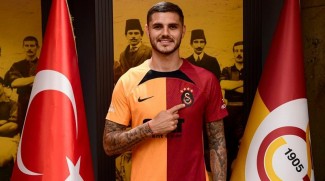 Terpinggirkan di Skuad PSG, Mauro Icardi Hijrah ke Klub Turki