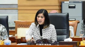 RUU PDP Segera Disahkan, DPR Harap Tak Ada Lagi Kebocoran Data Pribadi