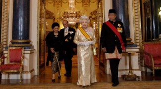 SBY Kenang Ratu Elizabeth II: Sosok Tangguh dan Dicintai Rakyatnya