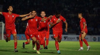 PSCS Curi Satu Poin Usai Paksa PSIM Bermain Imbang 1-1