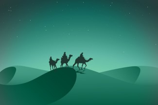 Berapa Jumlah Nabi dan Rasul yang Wajib Diimani?