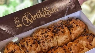 Bedah Bisnis Oleh-Oleh Kartika Sari, Ini Kata Dewa Eka Prayoga