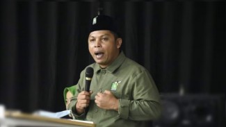 Tak Hafal Pancasila, Ketua DPRD Lumajang Mengundurkan Diri