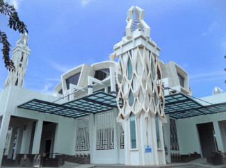 Kemenag Dorong Masjid sebagai Pusat Peradaban Islam