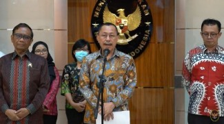Komnas HAM Nyatakan Ferdy Sambo Lakukan Extrajudicial Killing