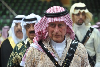 Charles III, Raja Paling Pro Muslim dalam Sejarah Inggris