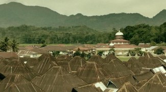 Wisata Berbasis Sejarah dan Budaya jadi Daya Tarik Desa Hiang Tinggi