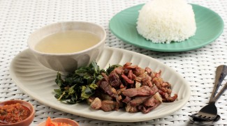 Ini 5 Kuliner Tradisional Khas NTT yang Wajib Dicoba