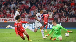 Hajar Barcelona 2-0, Bayern Munchen Pimpin Klasemen Grup C