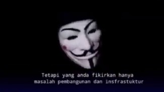 Bjorka Angkat Bicara: Saya Bukan Penjahat, Hanya Cari Keadilan