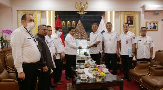 Kemendagri Segera Verifikasi 3 Nama Usulan Pj Gubernur DKI