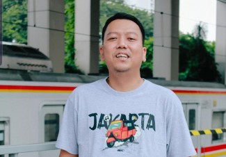 Kojek Rap Betawi, Selaraskan Musik Ala Eminem dan Benyamin Sueb