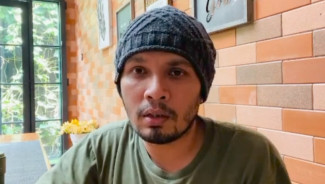 Hanan Attaki: Kekuatan Iman akan Mudahkan Lakukan Amal Perbuatan