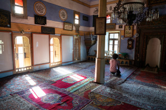 Doa Nabi SAW saat Sedang Sulit, Yuk Dihafal dan Diamalkan