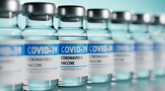 Kasus Menurun Drastis, WHO Isyaratkan Pandemi Covid-19 Berakhir