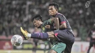 Ini Alasan Azrul Mundur Sebagai CEO dan Presiden Persebaya