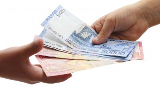 Kemensos Beri BLT untuk Anak Yatim hingga Lansia Tunggal